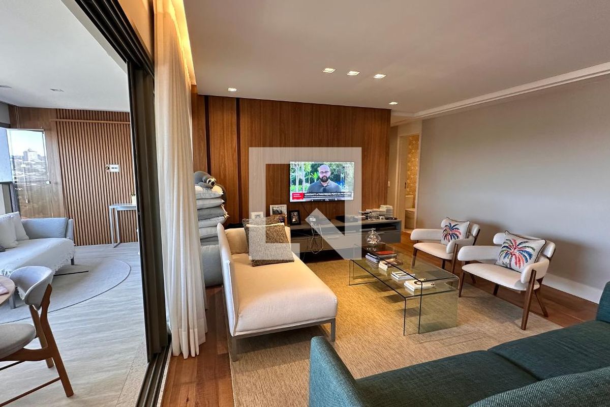 Apartamento, 3 quartos, 136 m² - Foto 5