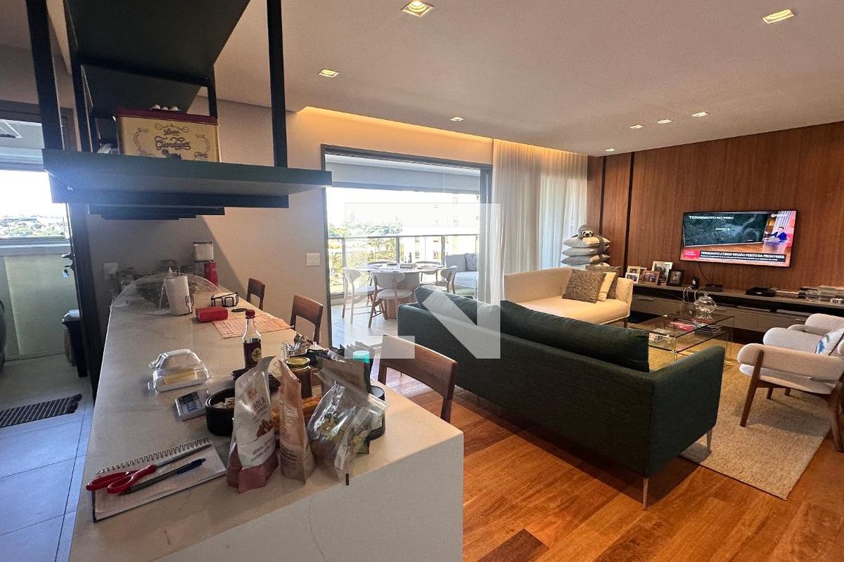 Apartamento, 3 quartos, 136 m² - Foto 14