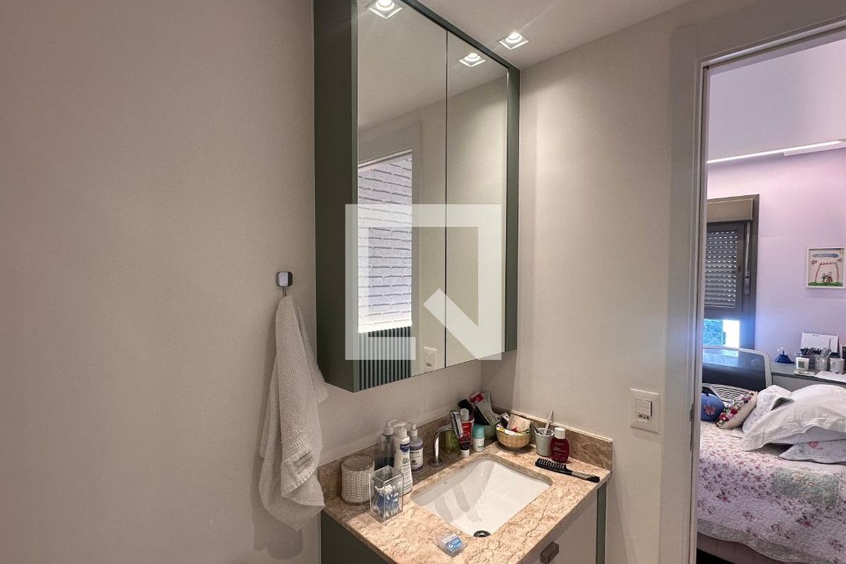 Apartamento, 3 quartos, 136 m² - Foto 52