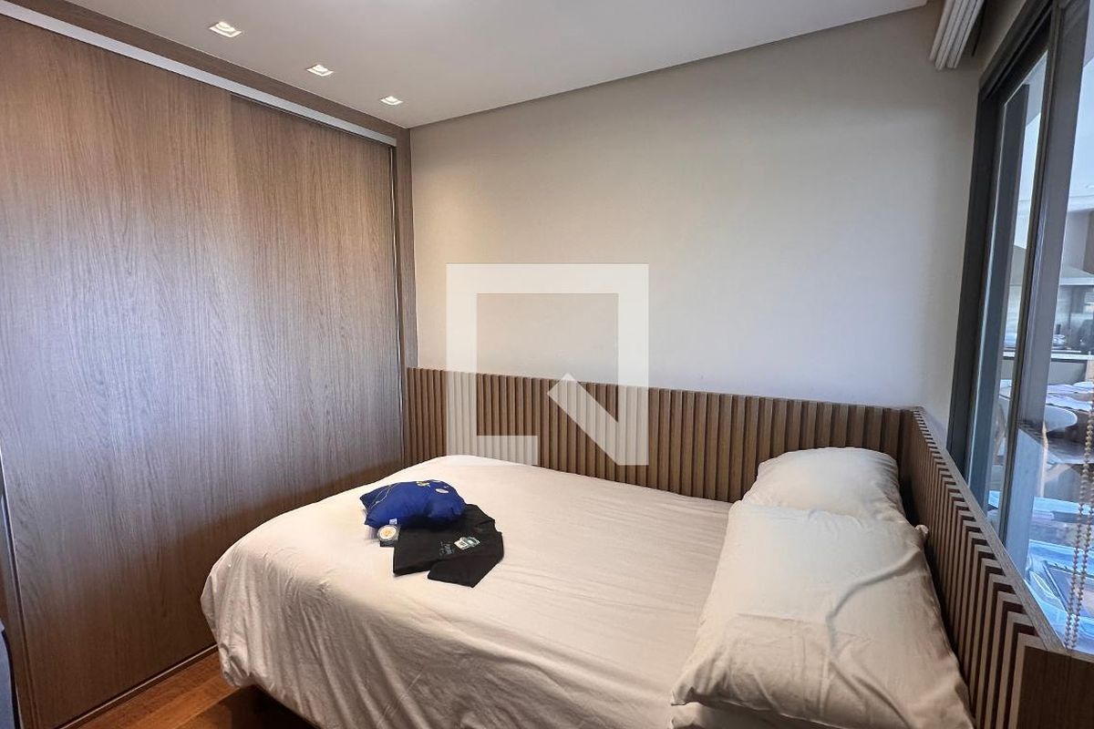 Apartamento, 3 quartos, 136 m² - Foto 46