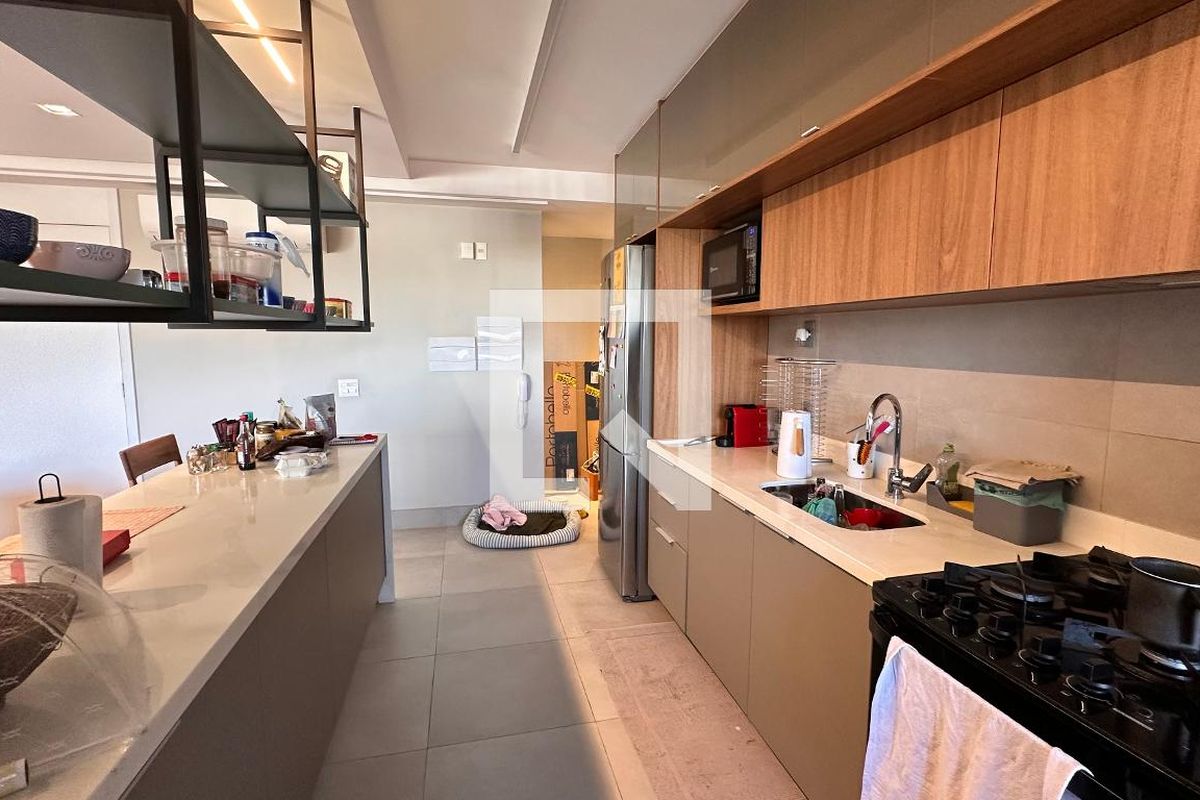 Apartamento, 3 quartos, 136 m² - Foto 10
