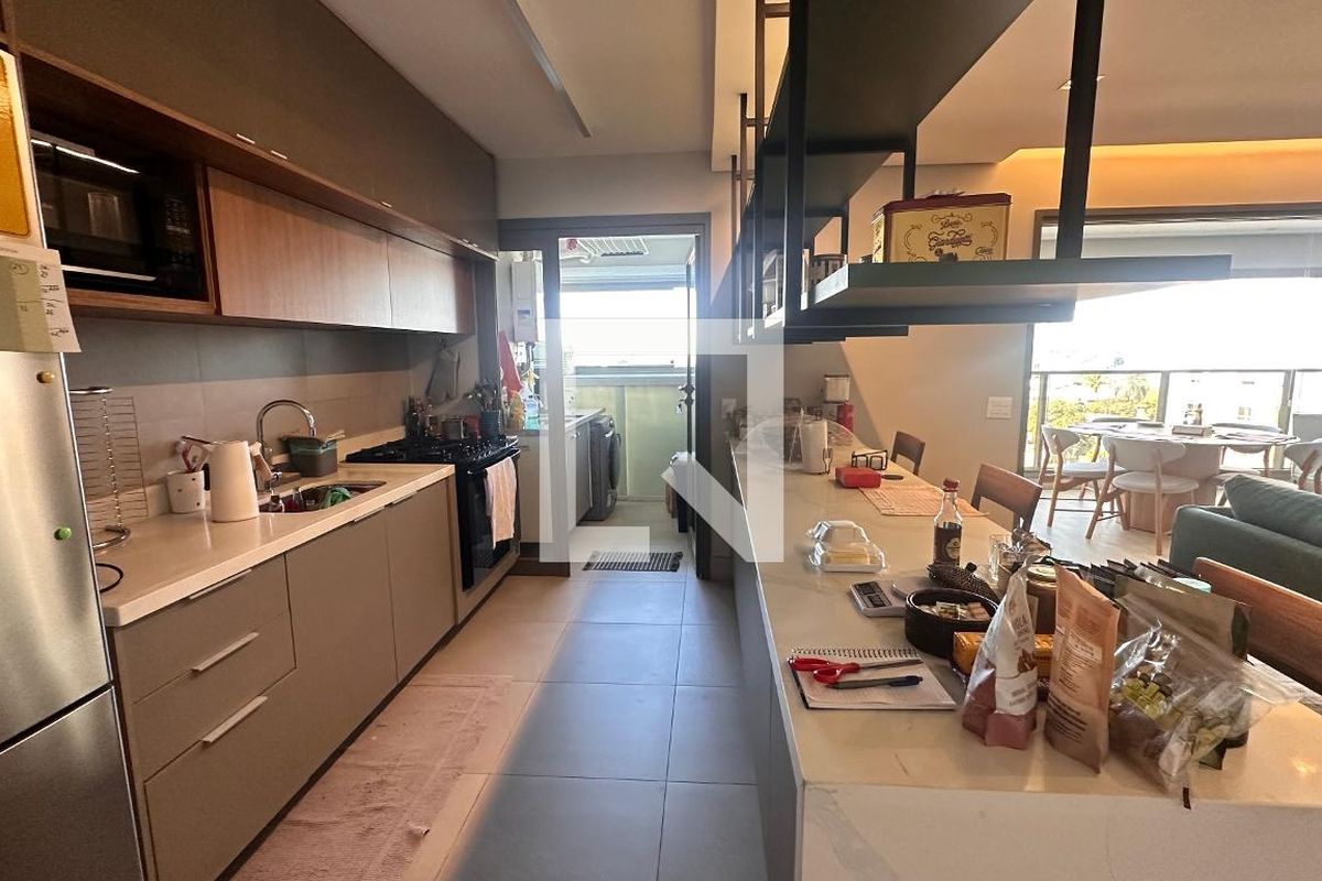 Apartamento, 3 quartos, 136 m² - Foto 30