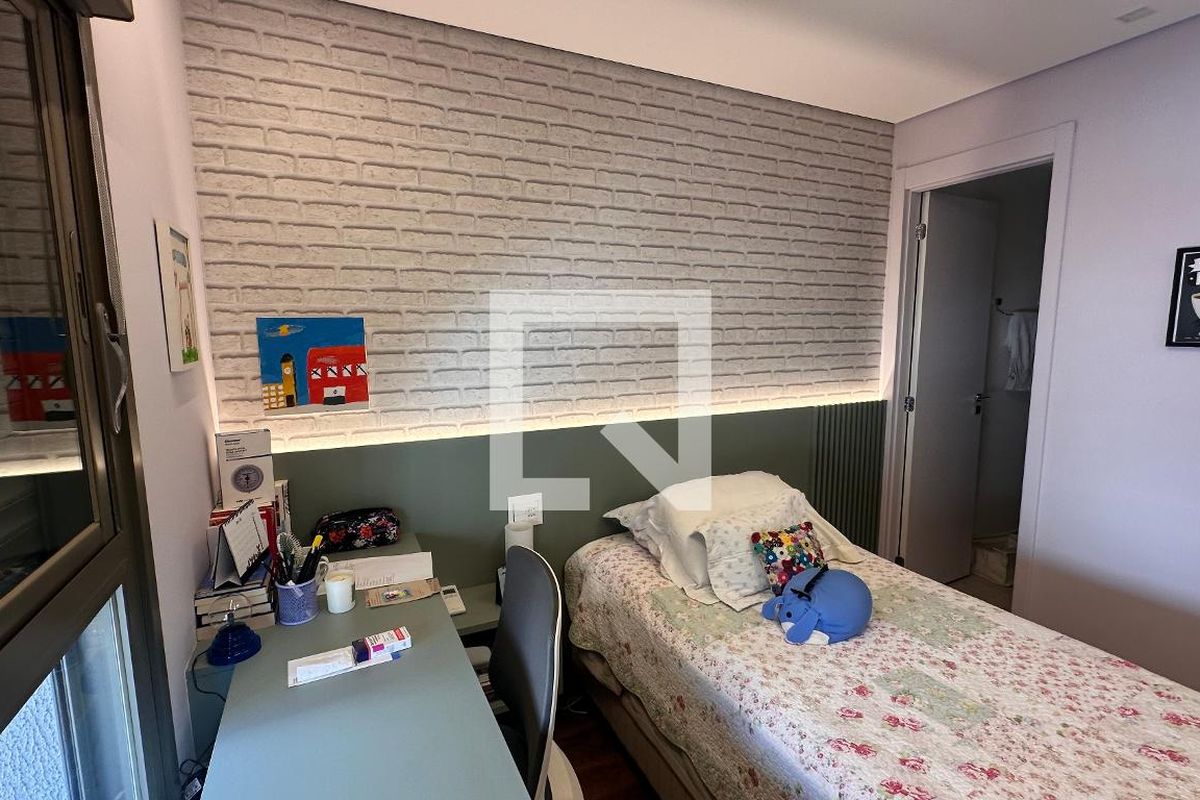 Apartamento, 3 quartos, 136 m² - Foto 58
