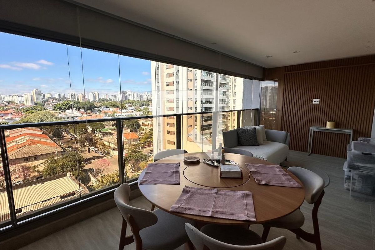 Apartamento, 3 quartos, 136 m² - Foto 15
