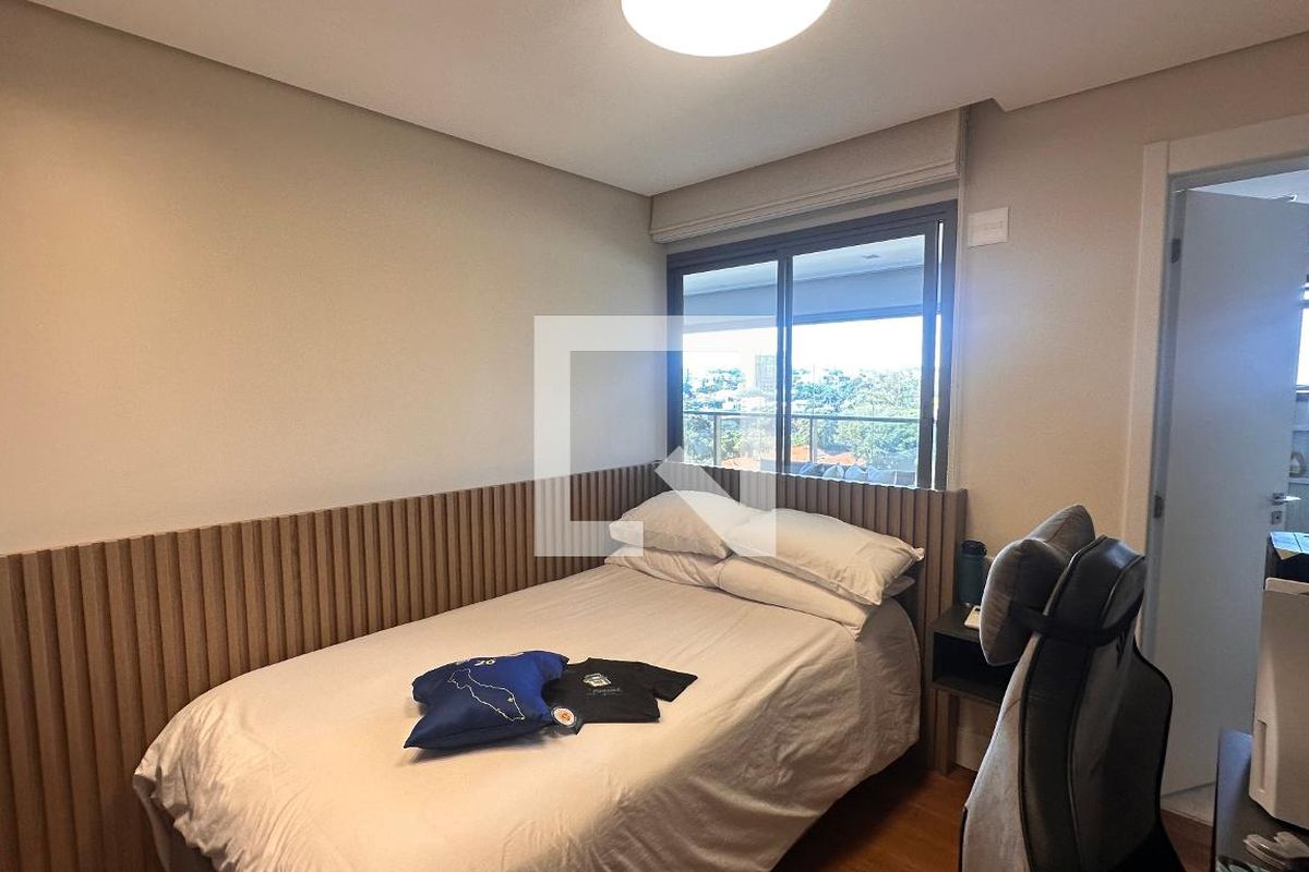 Apartamento, 3 quartos, 136 m² - Foto 50
