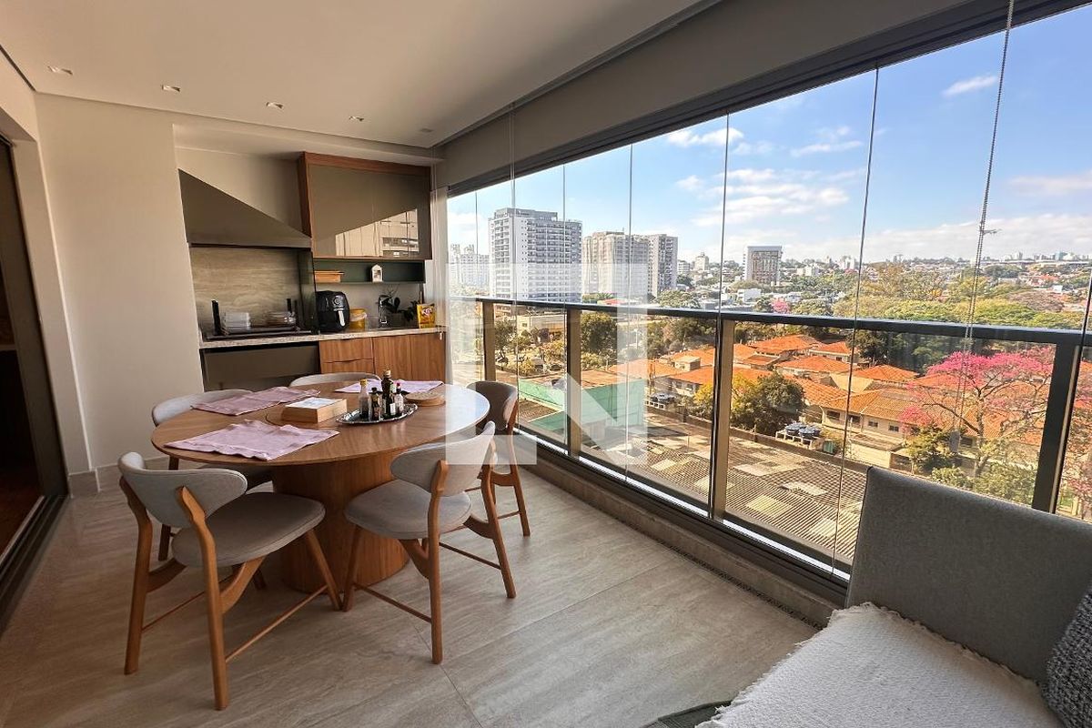Apartamento, 3 quartos, 136 m² - Foto 18