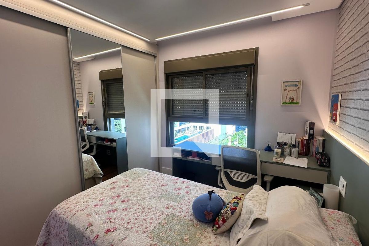 Apartamento, 3 quartos, 136 m² - Foto 54