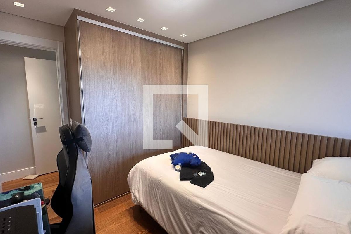 Apartamento, 3 quartos, 136 m² - Foto 47