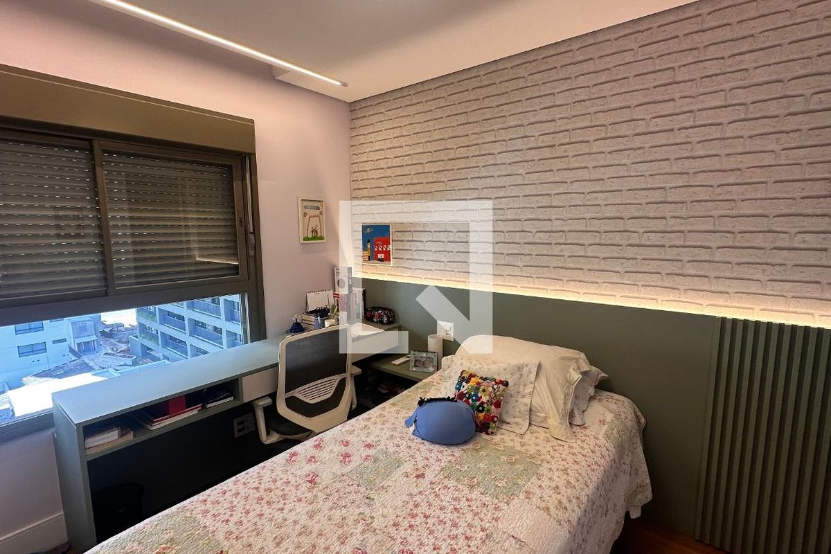 Apartamento, 3 quartos, 136 m² - Foto 60