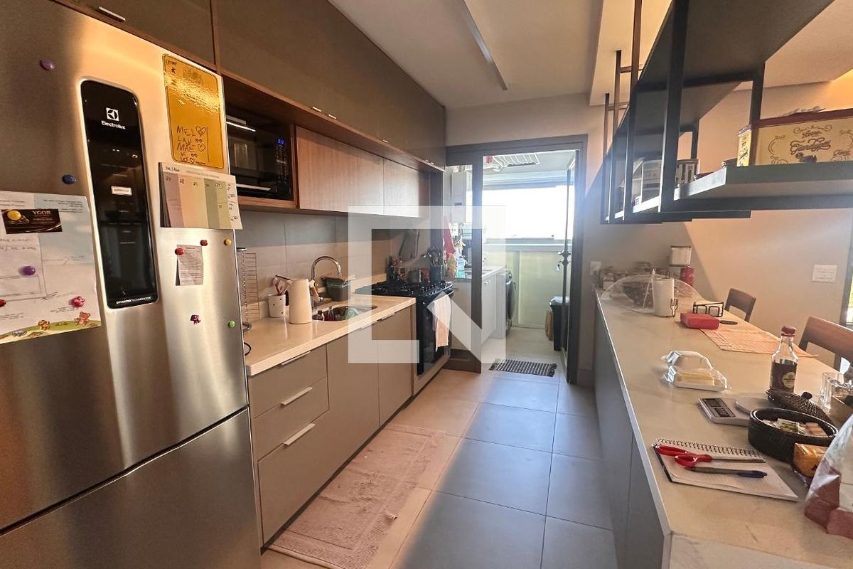 Apartamento, 3 quartos, 136 m² - Foto 31