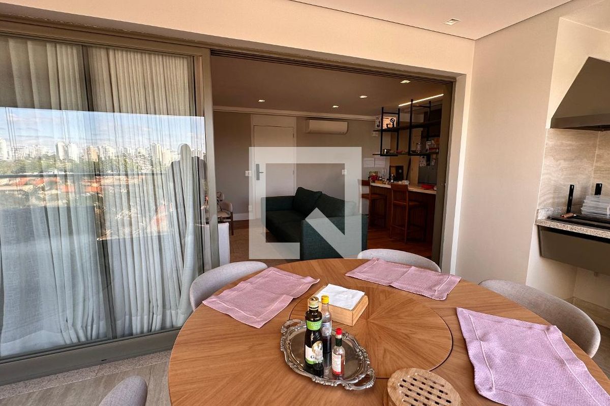 Apartamento, 3 quartos, 136 m² - Foto 26