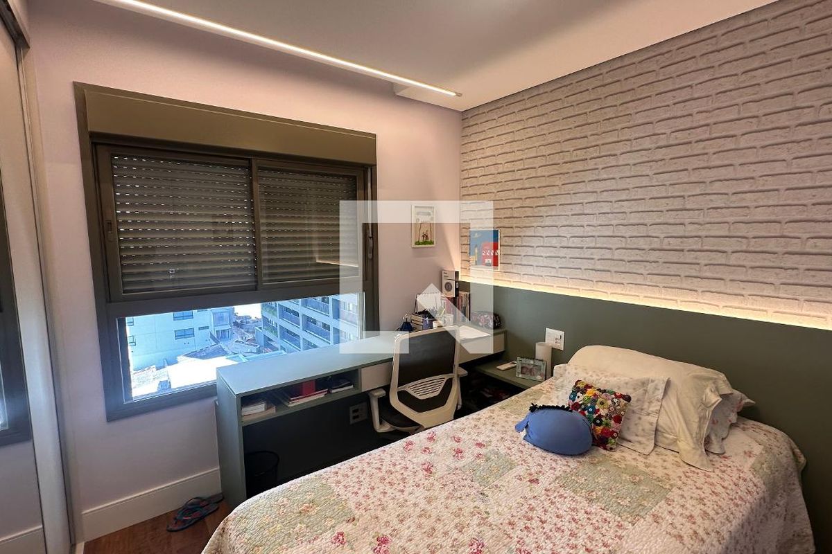 Apartamento, 3 quartos, 136 m² - Foto 61