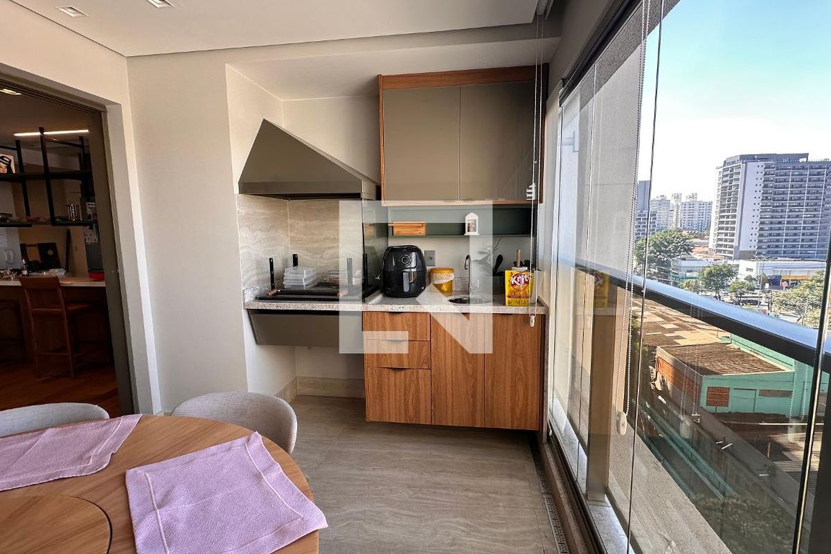 Apartamento, 3 quartos, 136 m² - Foto 24