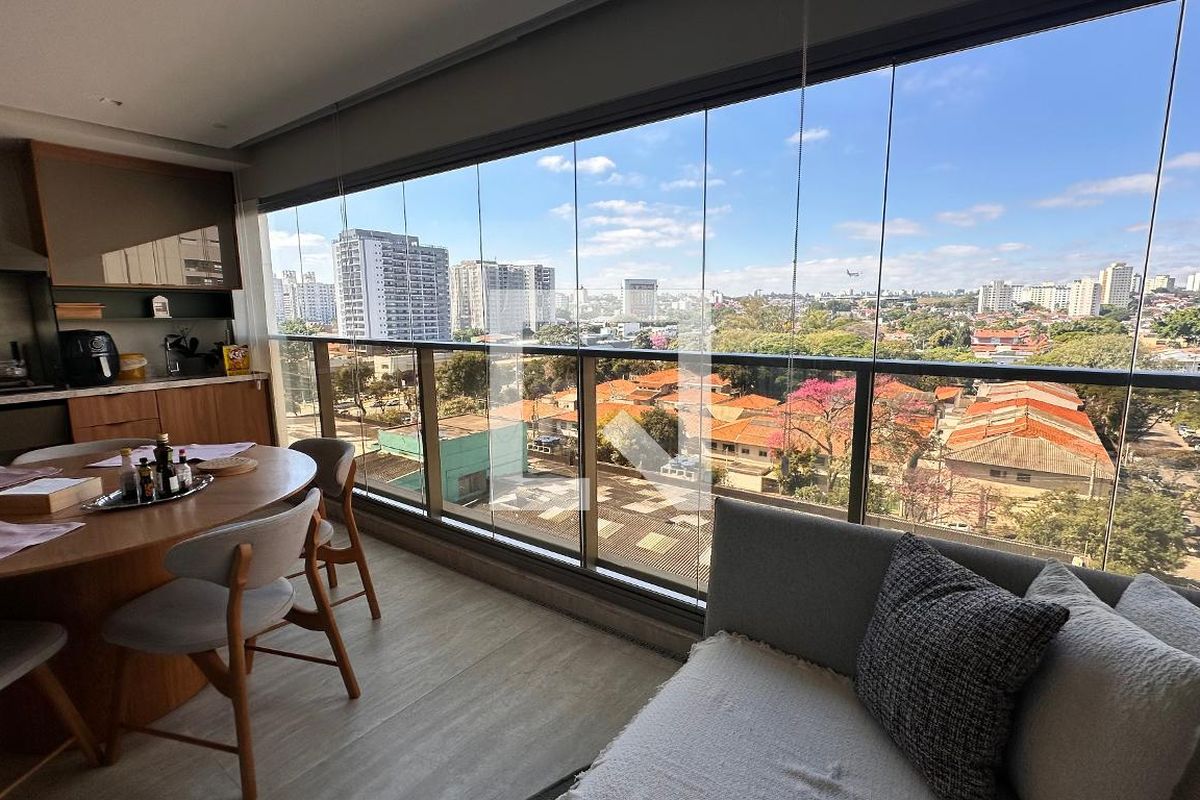 Apartamento, 3 quartos, 136 m² - Foto 19
