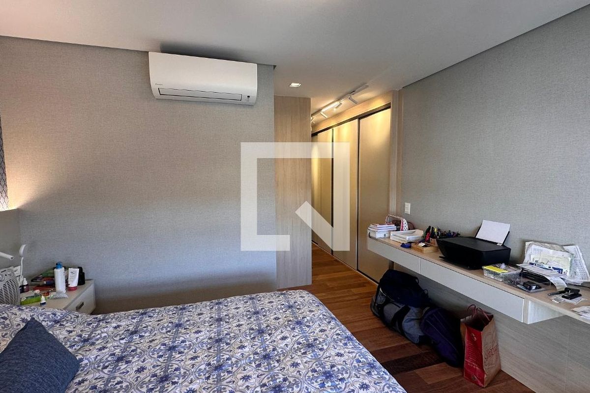 Apartamento, 3 quartos, 136 m² - Foto 71