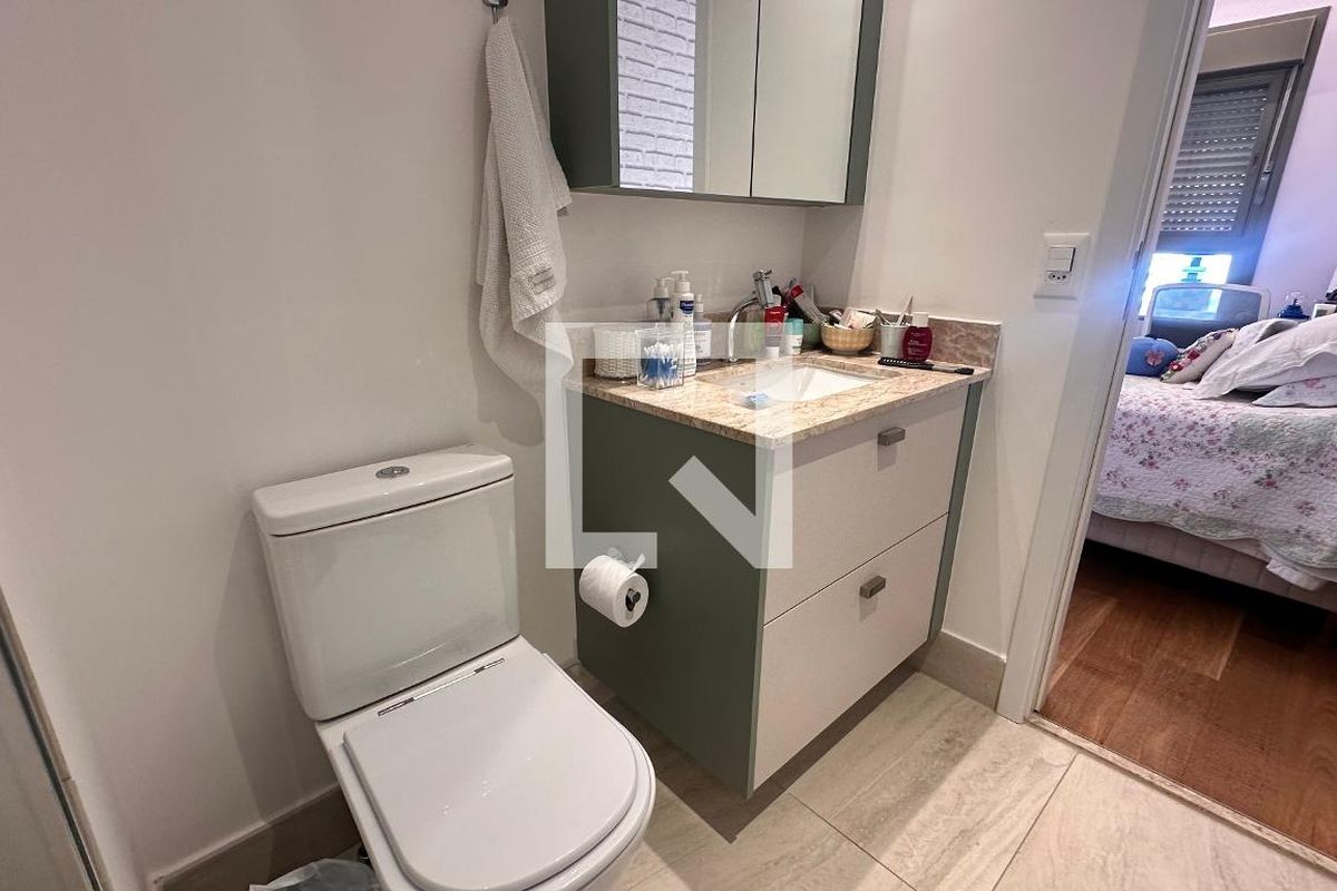 Apartamento, 3 quartos, 136 m² - Foto 51