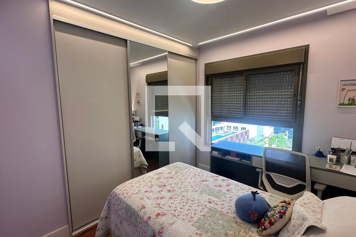 Apartamento, 3 quartos, 136 m² - Foto 55
