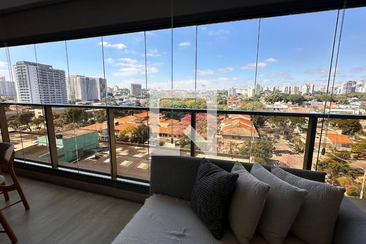 Apartamento, 3 quartos, 136 m² - Foto 20
