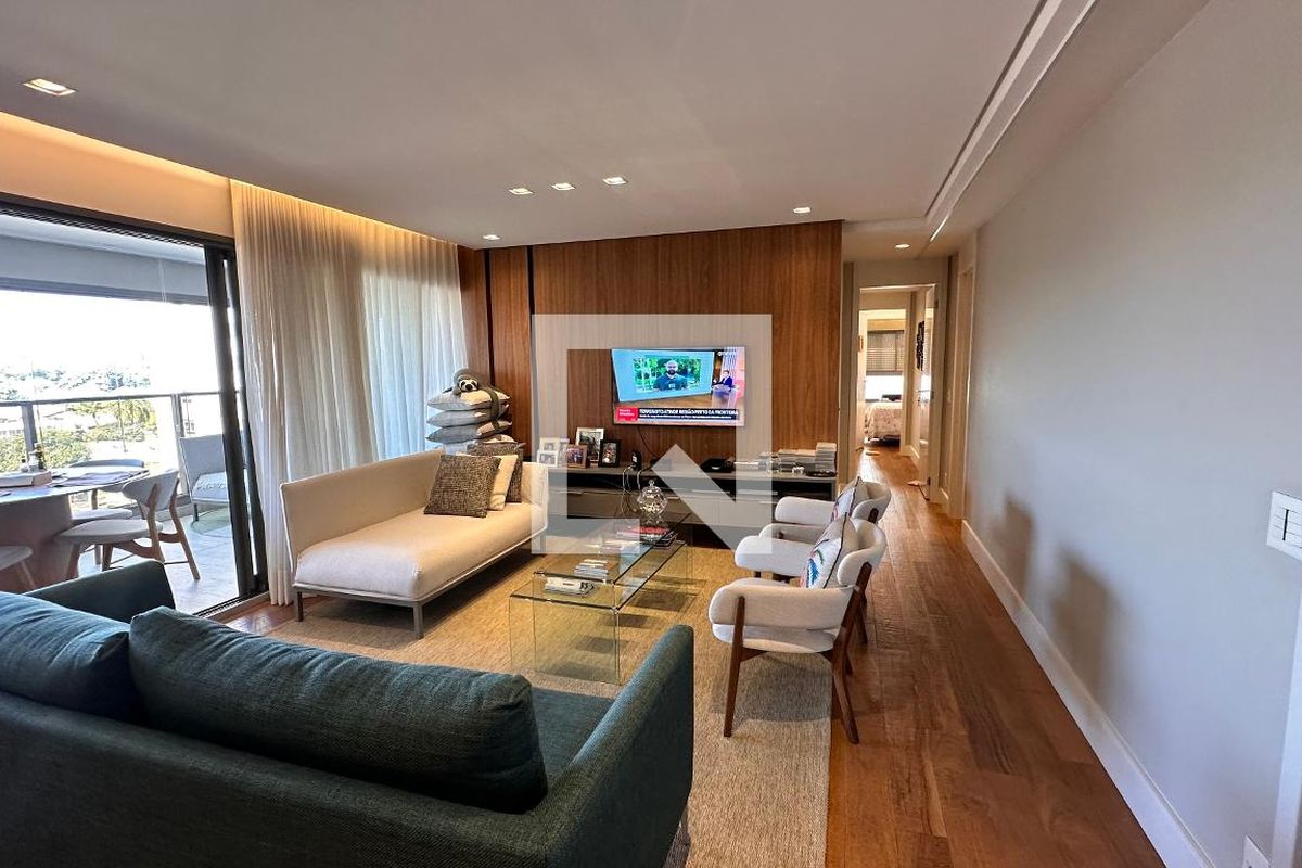 Apartamento, 3 quartos, 136 m² - Foto 6