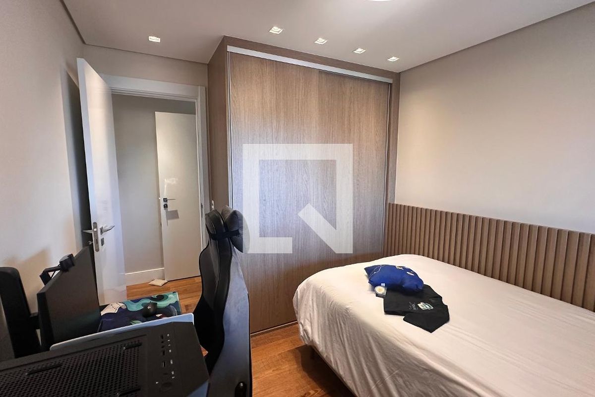 Apartamento, 3 quartos, 136 m² - Foto 48