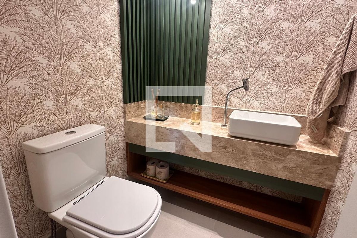 Apartamento, 3 quartos, 136 m² - Foto 38