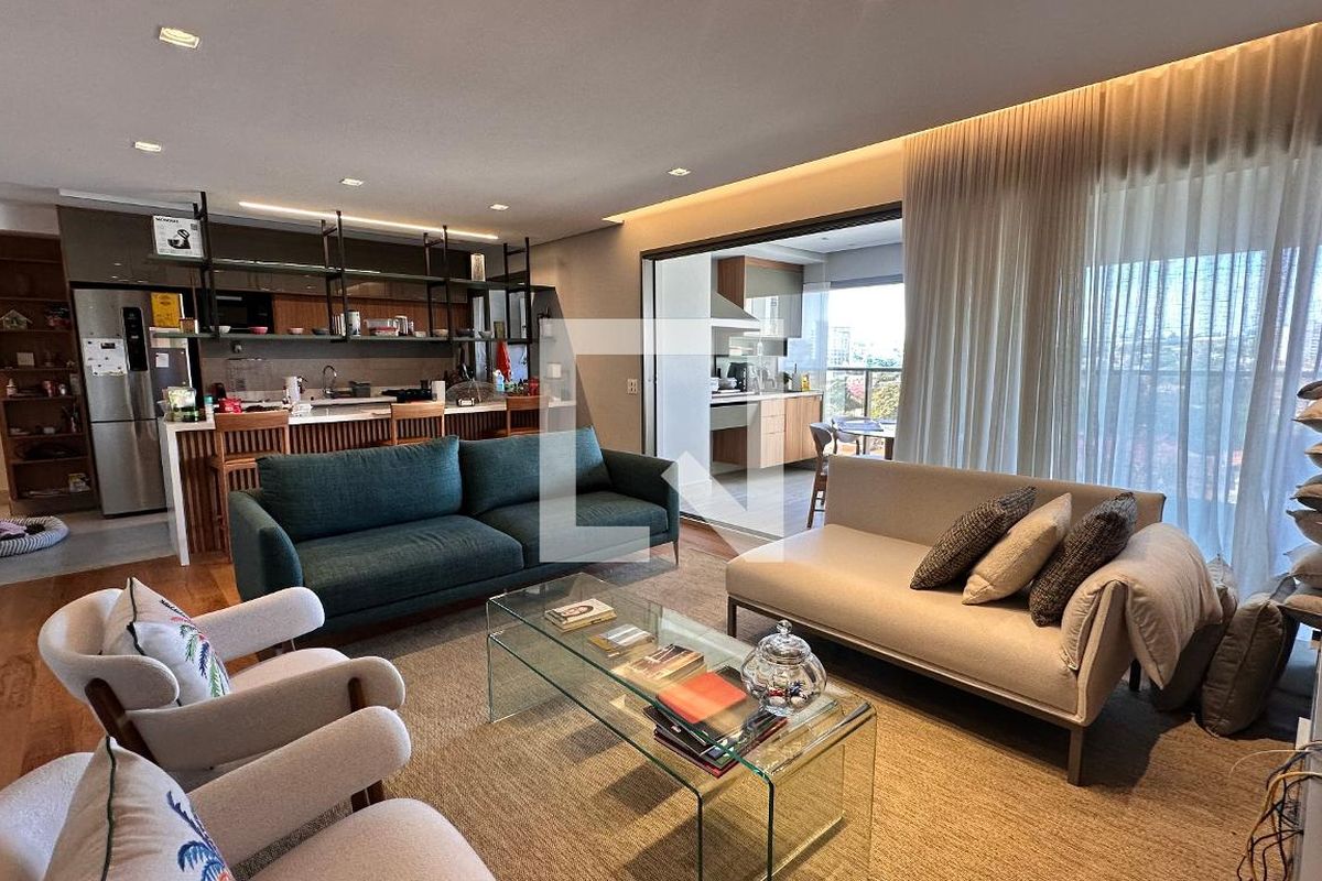 Apartamento, 3 quartos, 136 m² - Foto 28