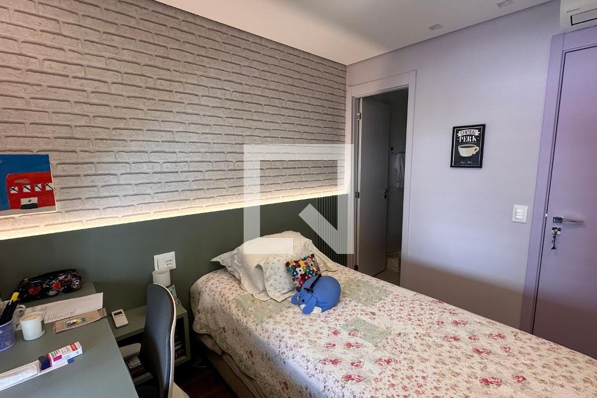 Apartamento, 3 quartos, 136 m² - Foto 57
