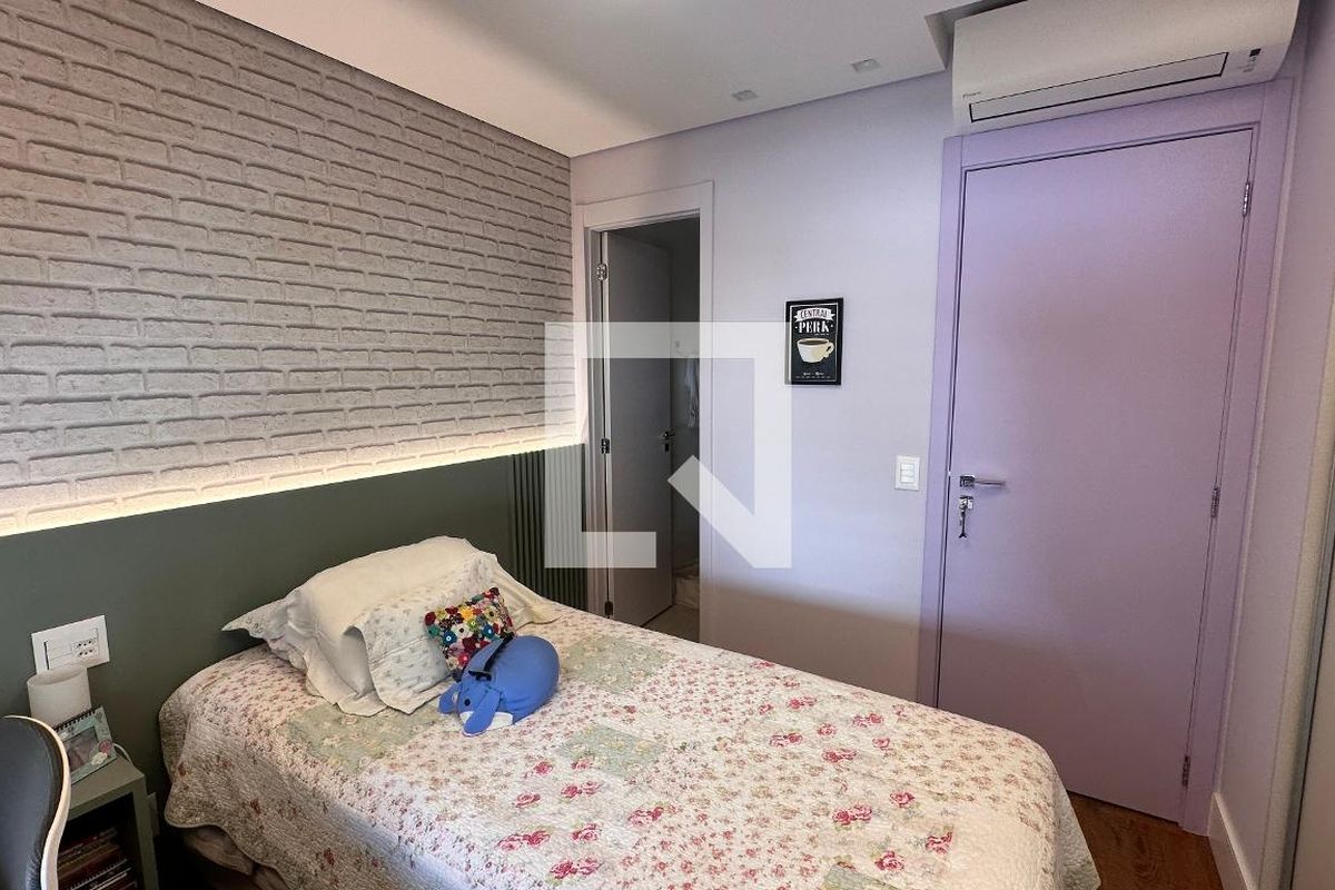 Apartamento, 3 quartos, 136 m² - Foto 56