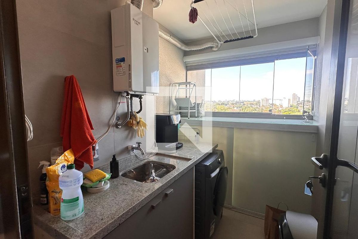 Apartamento, 3 quartos, 136 m² - Foto 35