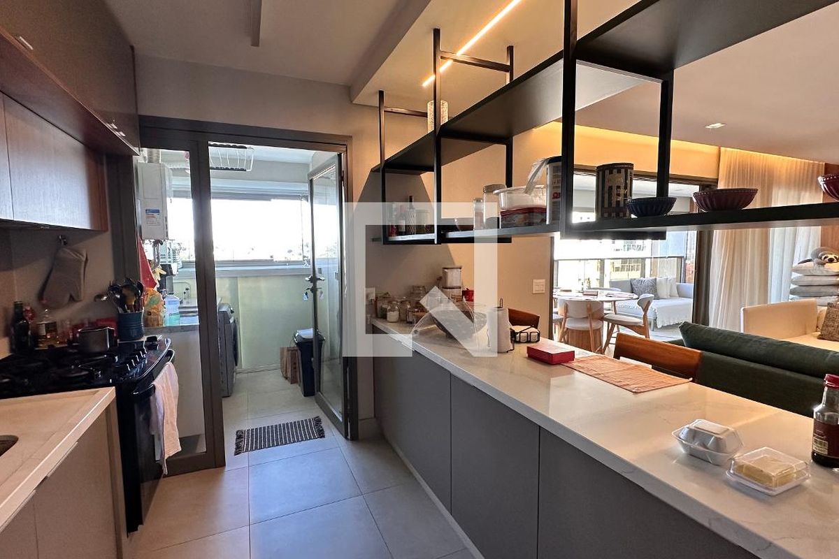 Apartamento, 3 quartos, 136 m² - Foto 11