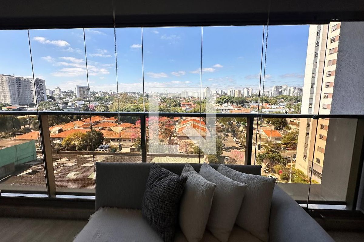 Apartamento, 3 quartos, 136 m² - Foto 21