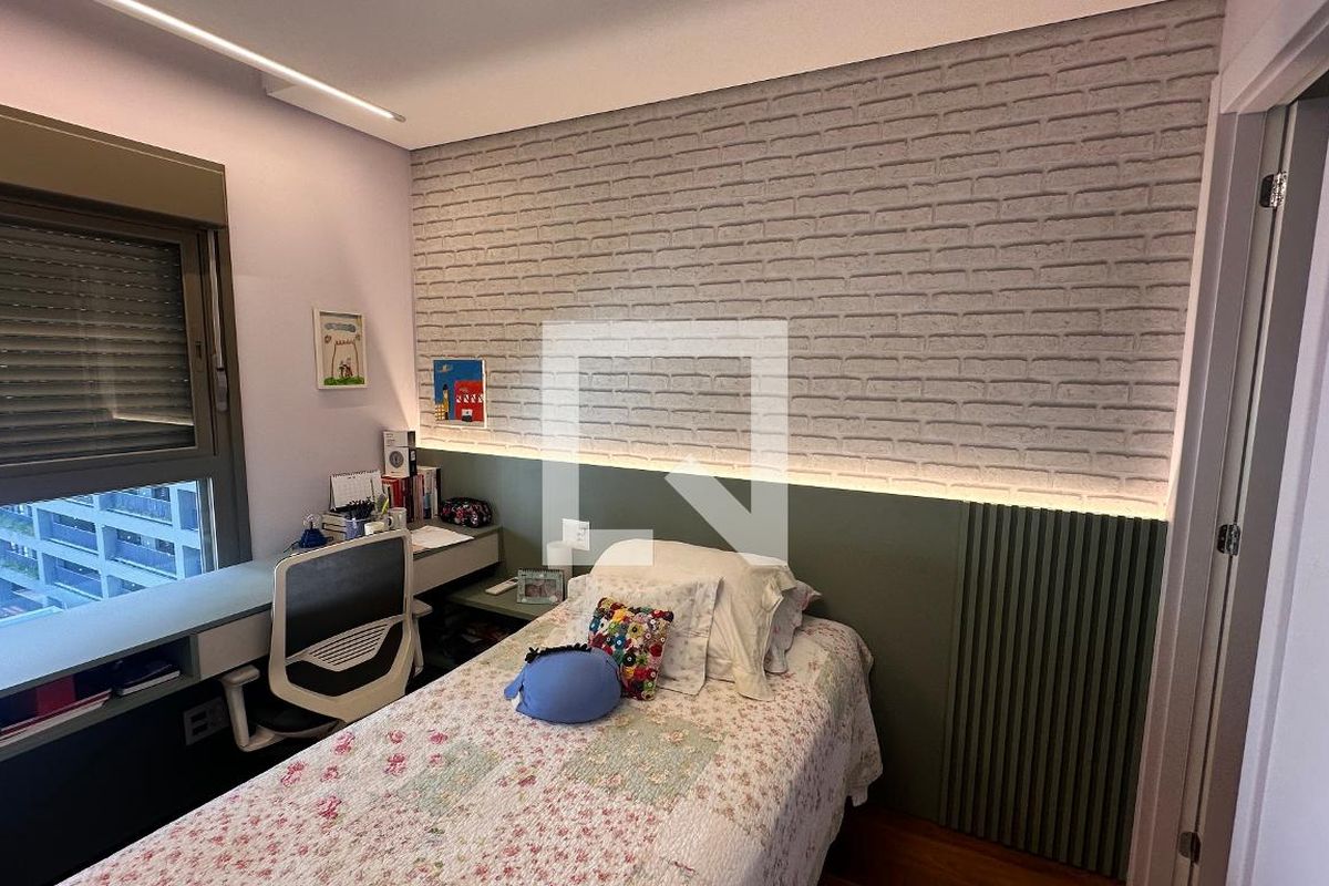 Apartamento, 3 quartos, 136 m² - Foto 59