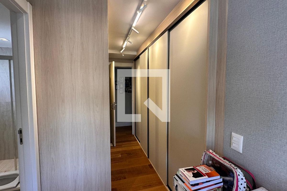 Apartamento, 3 quartos, 136 m² - Foto 64