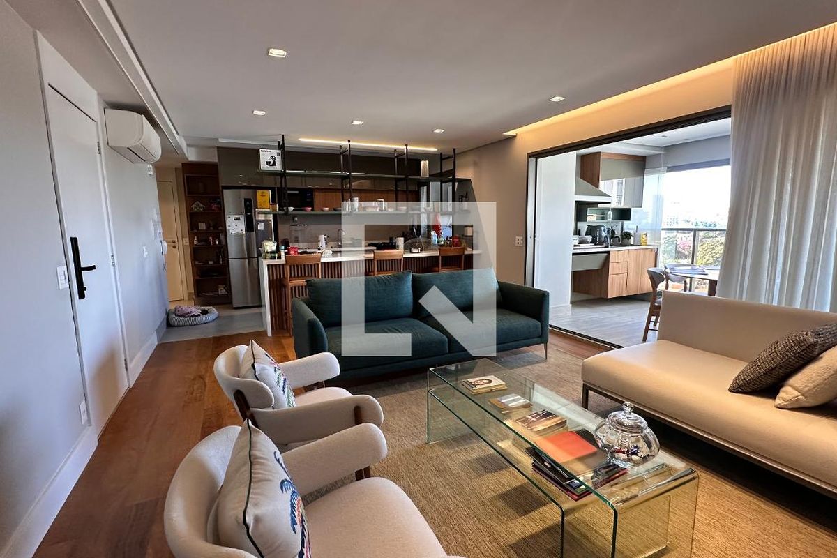 Apartamento, 3 quartos, 136 m² - Foto 27
