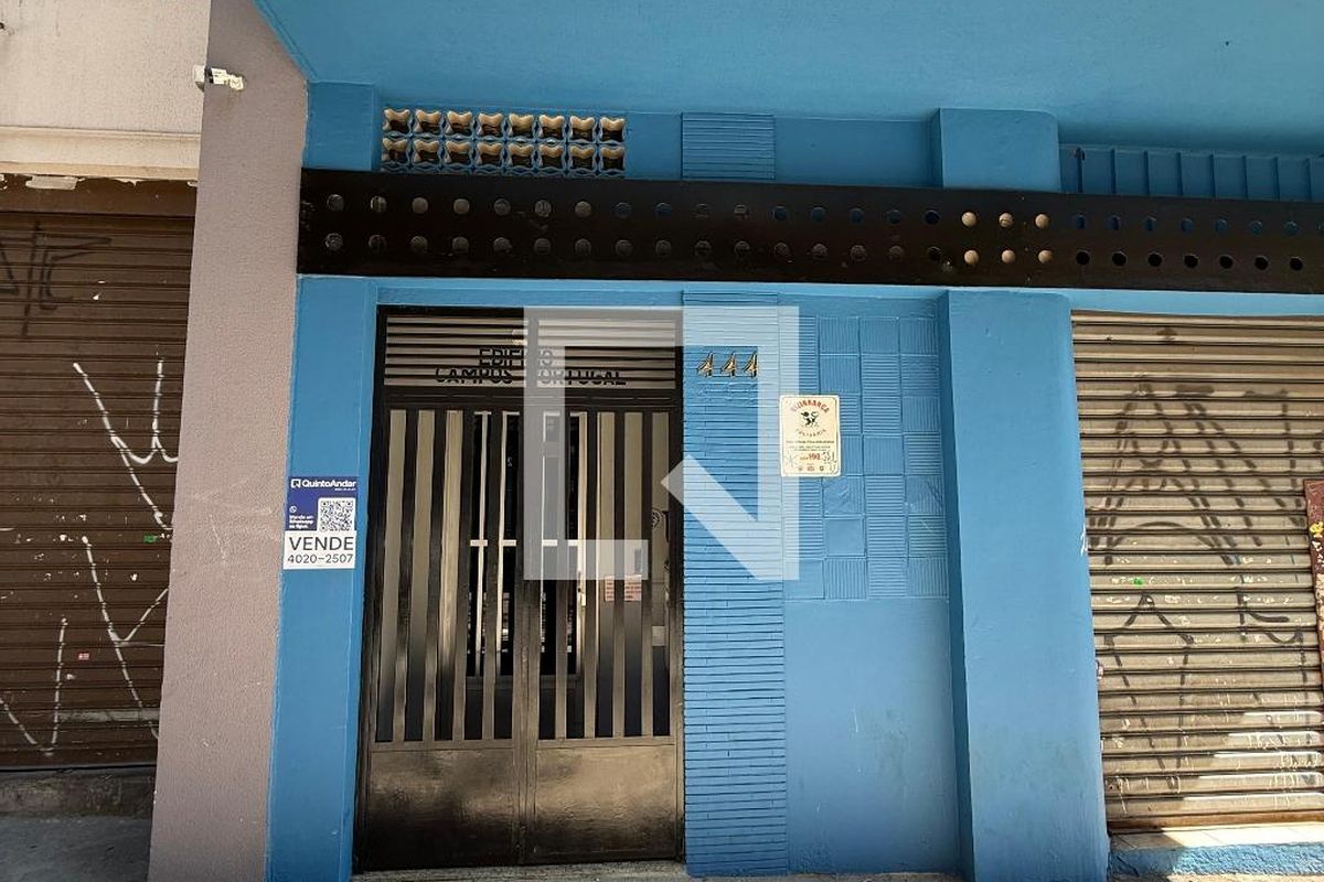 Apartamento, 1 quarto, 50 m² - Foto 23