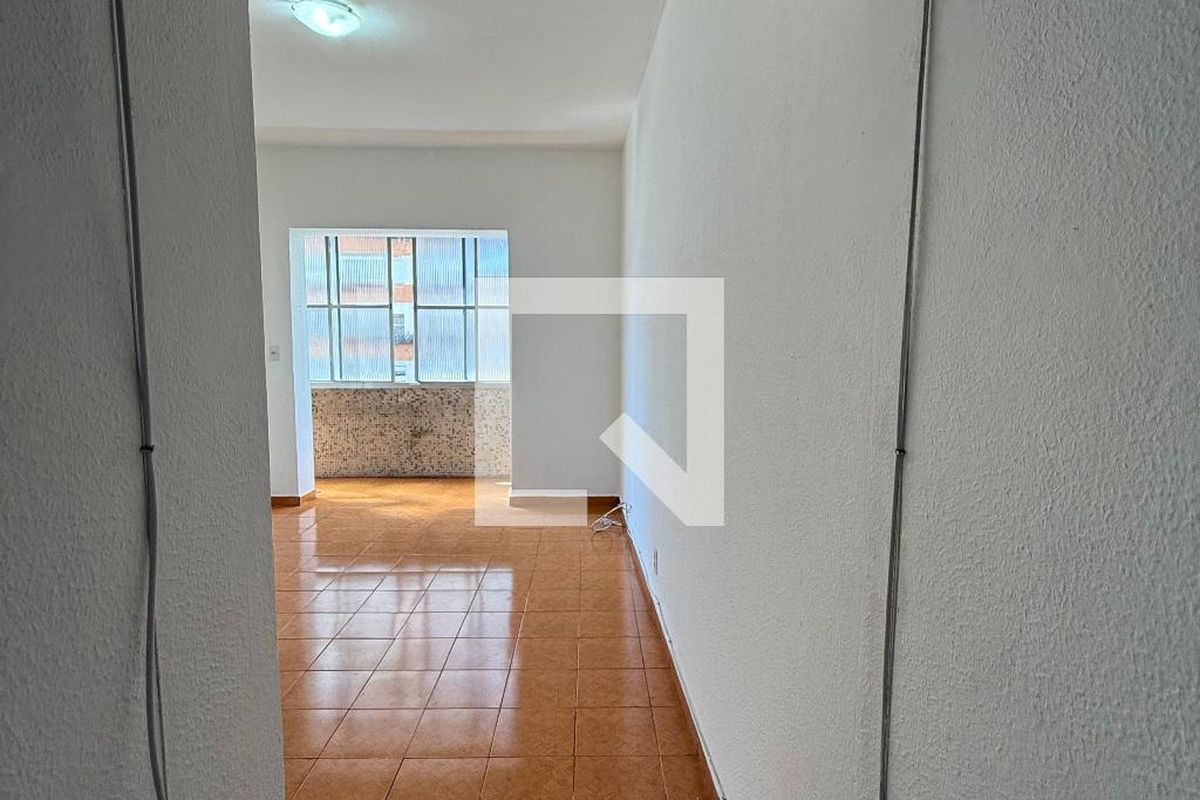 Apartamento, 1 quarto, 50 m² - Foto 1