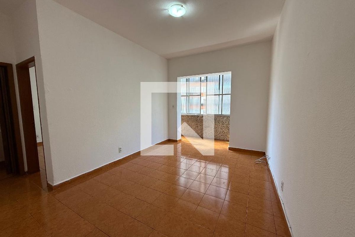 Apartamento, 1 quarto, 50 m² - Foto 2