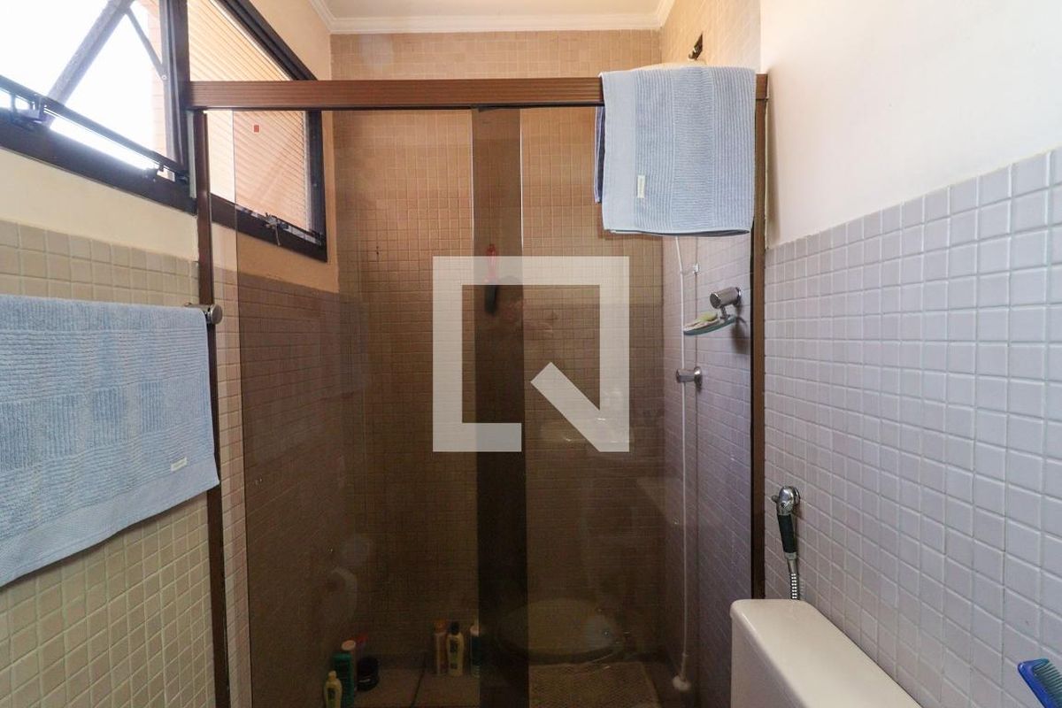 Apartamento à Venda - Cambuí, 1 Quarto,  108 m2 em , Campinas - sp | SoloBR