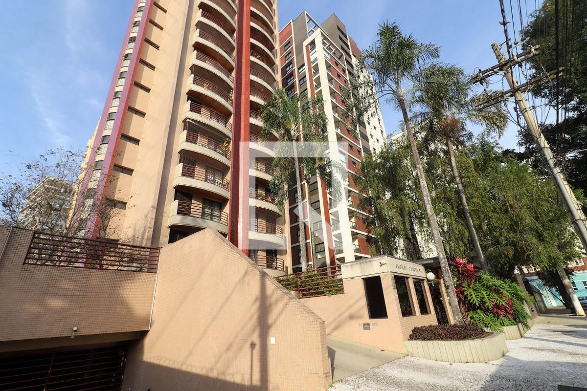 Apartamento à Venda - Cambuí, 1 Quarto,  108 m2 em , Campinas - sp | SoloBR