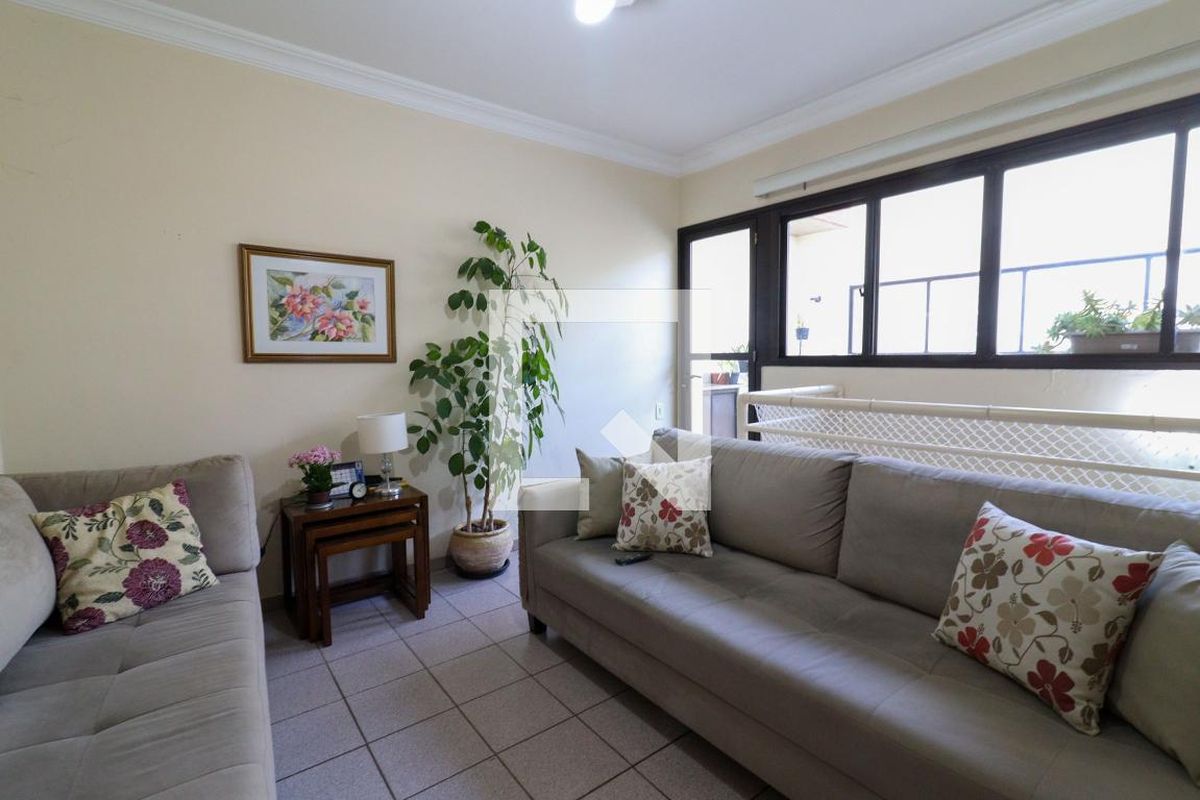 Apartamento à Venda - Cambuí, 1 Quarto,  108 m2 em , Campinas - sp | SoloBR