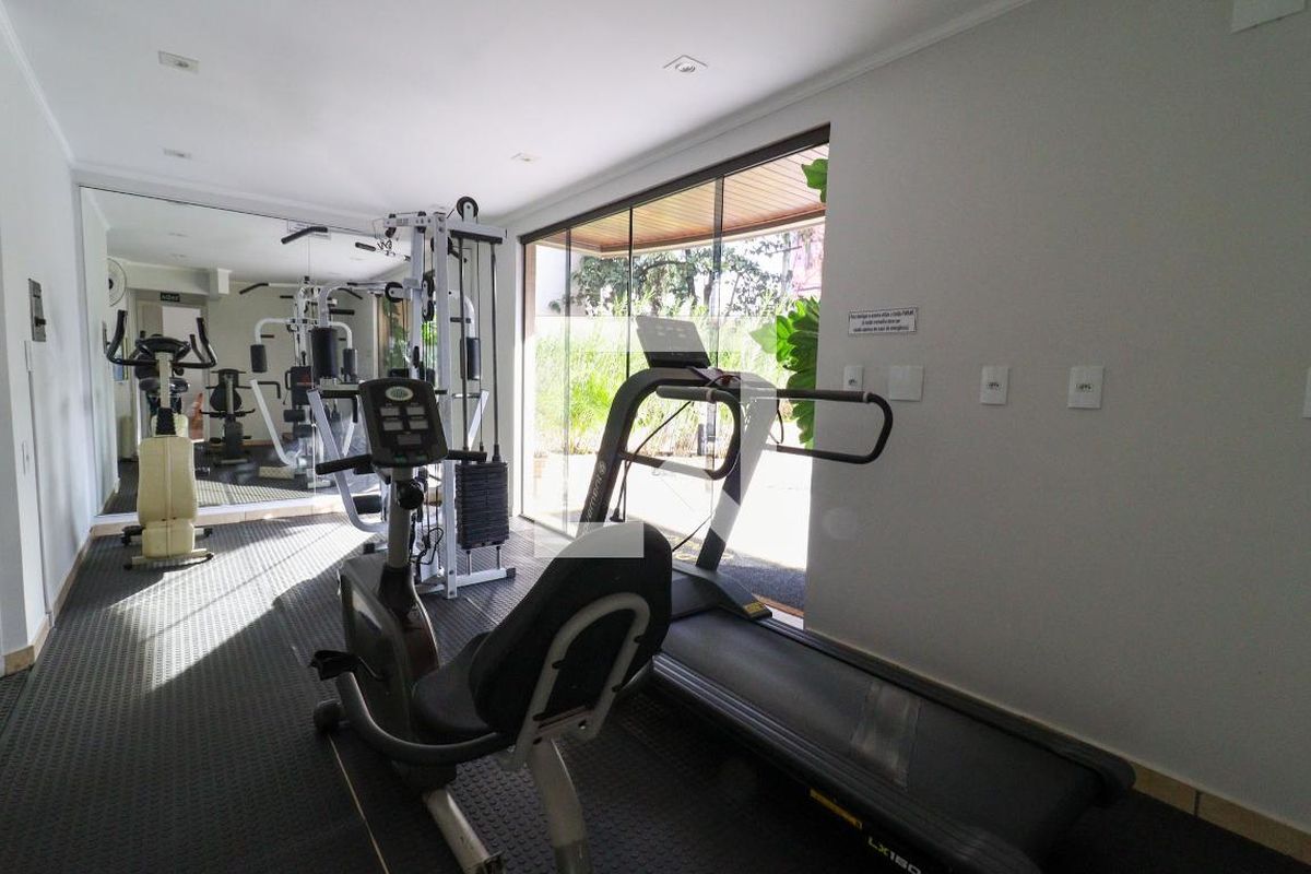 Apartamento à Venda - Cambuí, 1 Quarto,  108 m2 em , Campinas - sp | SoloBR