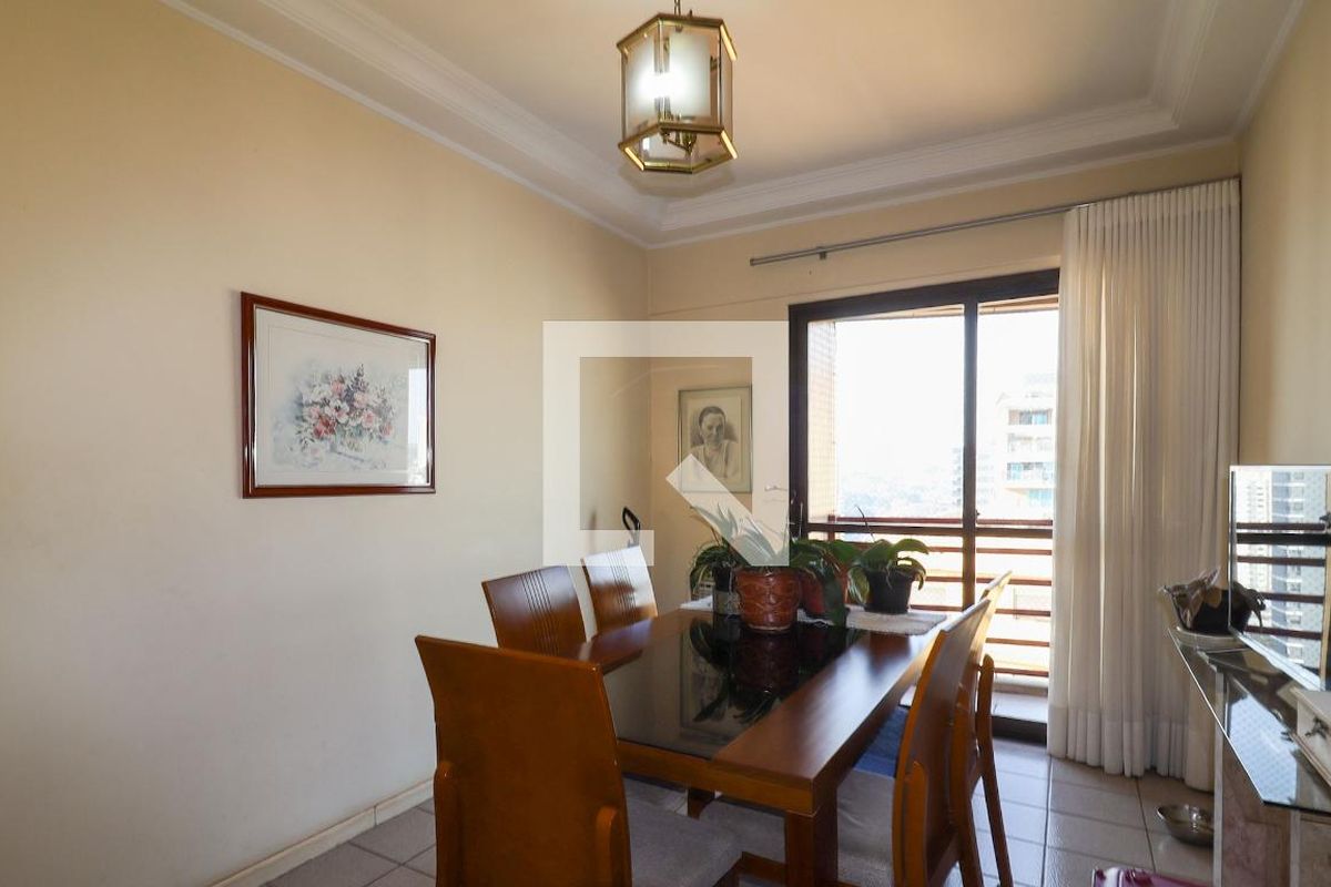 Apartamento à Venda - Cambuí, 1 Quarto,  108 m2 em , Campinas - sp | SoloBR