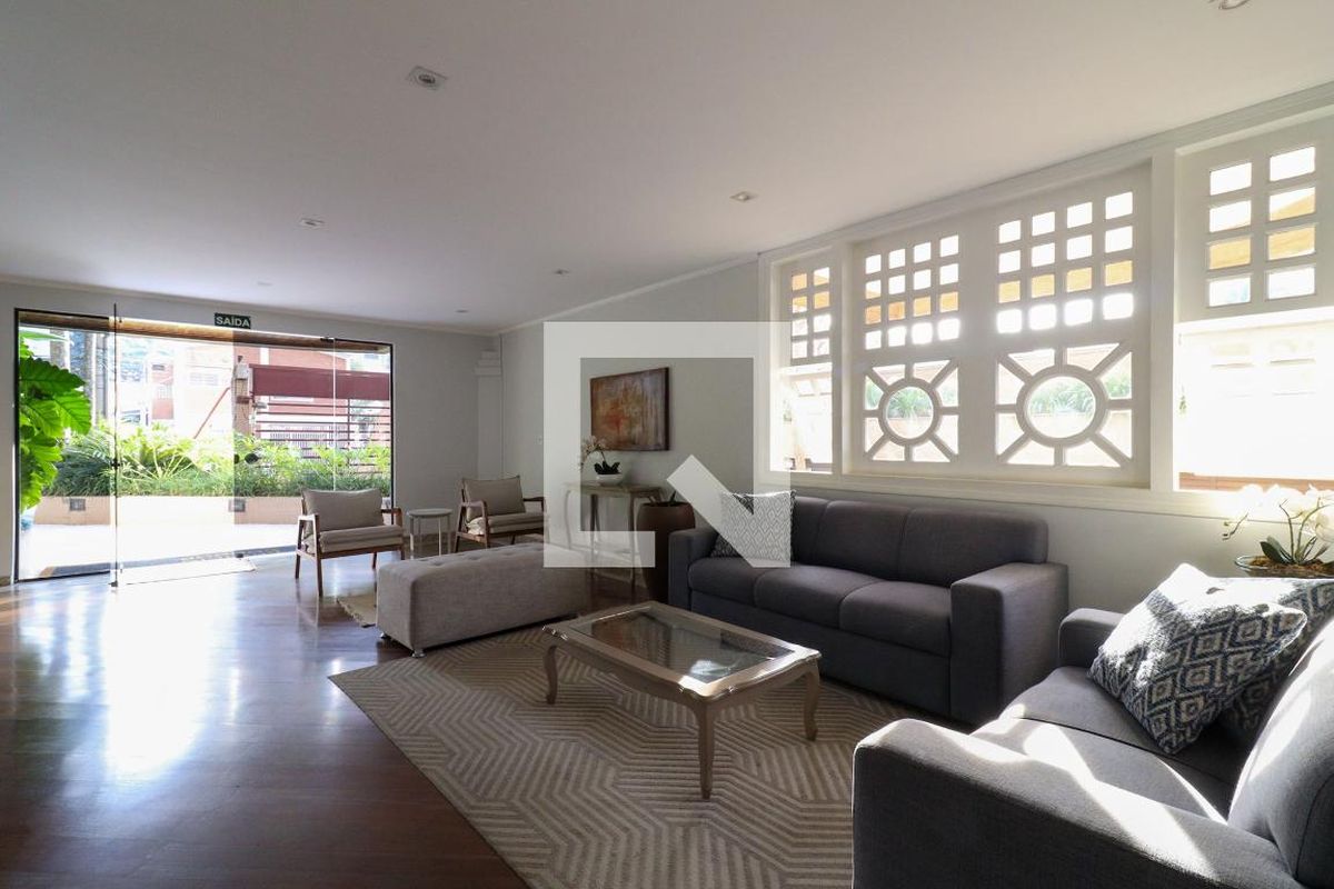 Apartamento à Venda - Cambuí, 1 Quarto,  108 m2 em , Campinas - sp | SoloBR