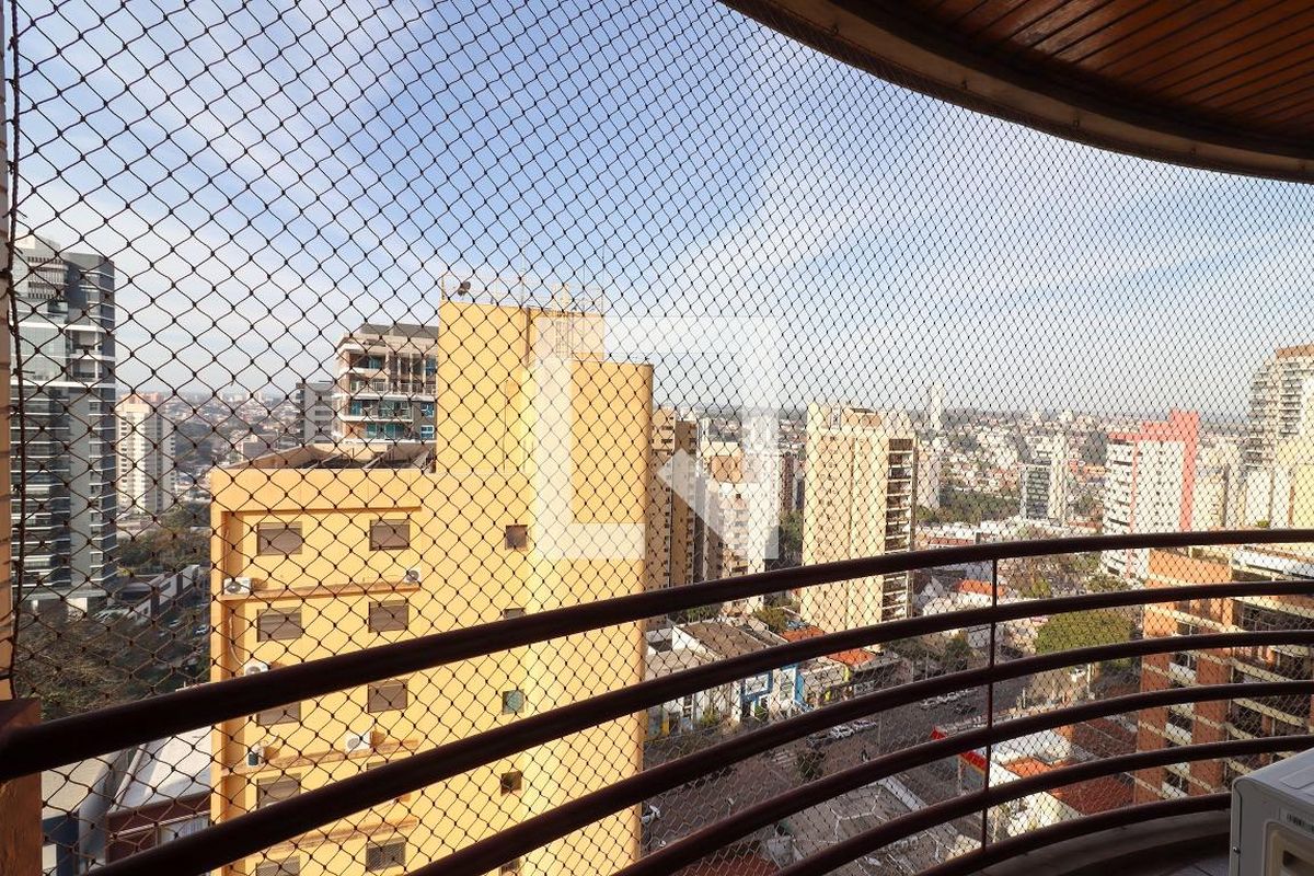 Apartamento à Venda - Cambuí, 1 Quarto,  108 m2 em , Campinas - sp | SoloBR