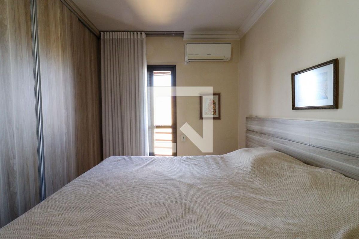 Apartamento à Venda - Cambuí, 1 Quarto,  108 m2 em , Campinas - sp | SoloBR