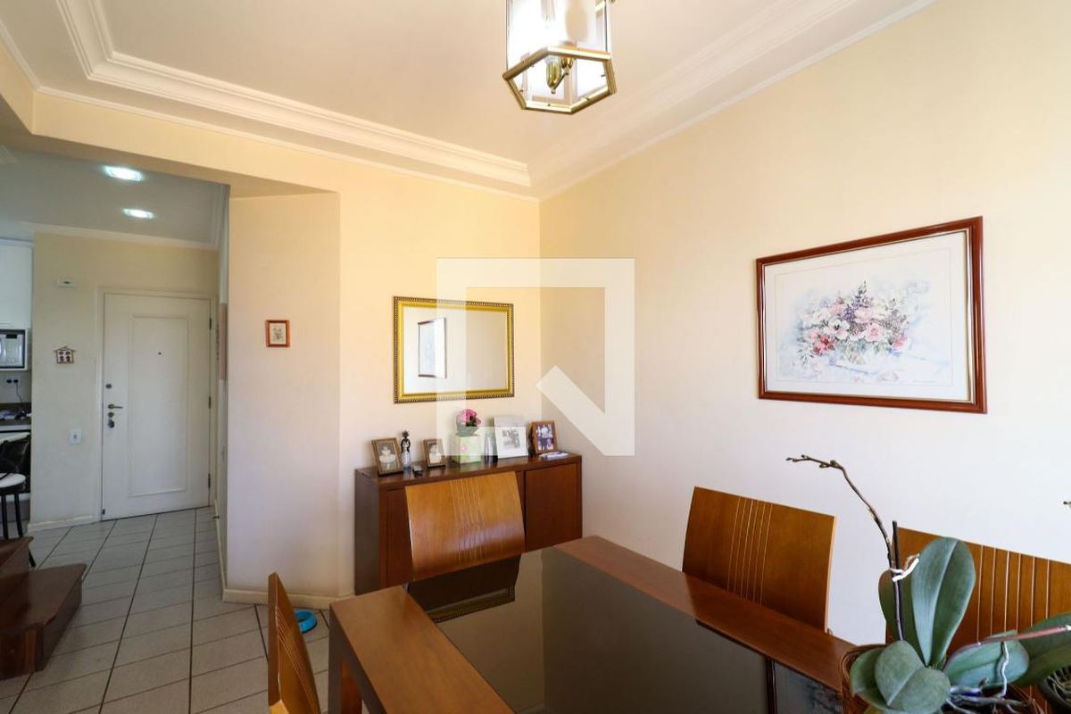 Apartamento à Venda - Cambuí, 1 Quarto,  108 m2 em , Campinas - sp | SoloBR