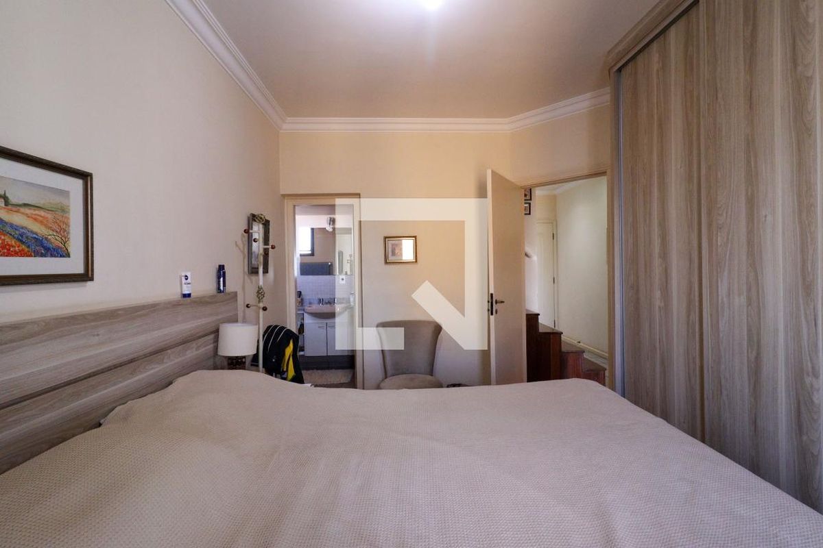 Apartamento à Venda - Cambuí, 1 Quarto,  108 m2 em , Campinas - sp | SoloBR