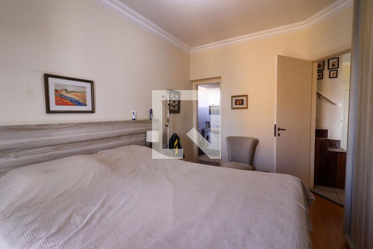 Apartamento à Venda - Cambuí, 1 Quarto,  108 m2 em , Campinas - sp | SoloBR