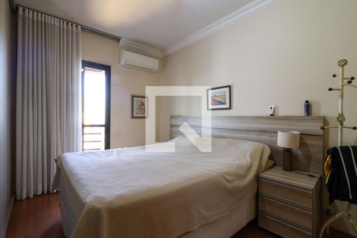 Apartamento à Venda - Cambuí, 1 Quarto,  108 m2 em , Campinas - sp | SoloBR
