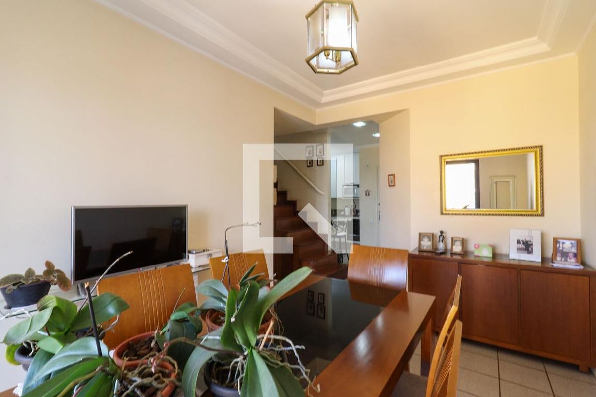 Apartamento à Venda - Cambuí, 1 Quarto,  108 m2 em , Campinas - sp | SoloBR